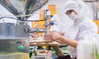 Внедрение системы HACCP под ключ в Балашихе в октябре