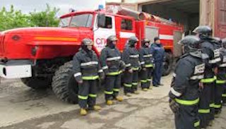 Аутсорсинг службы пожарной безопасности: стоимость услуги от 15380 руб. в Балашихе – ПромМир