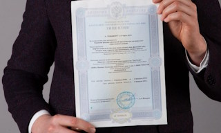 Получить лицензию МЧС на монтаж и обслуживание систем пожарной безопасности в Балашихе в октябре