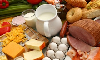Сертификация пищевой продукции в Балашихе под ключ в октябре