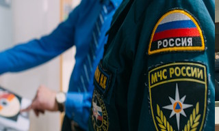 Подготовка к проверке МЧС и пожарной инспекции в Балашихе в октябре